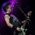 GutterPunk - Professional Concert Photography